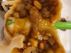 -宝源饺子(麦子店街店)