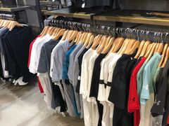 -UNDER ARMOUR(八达岭奥莱店)