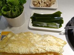 -古乐牛香·鲜牛肉牛杂火锅(吴江三里桥运东商业广场店)