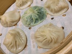 全家福小笼包-弄堂小笼包(天津南开大悦城店)