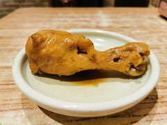 辣卤鸡腿-好這口重庆小面(总店)