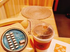 -囍福咖啡(这有山店)