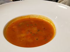 罗宋汤-CHASE Modern Cuisine(崇宁路店)