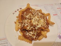 -大哥餐厅(西城花园店)