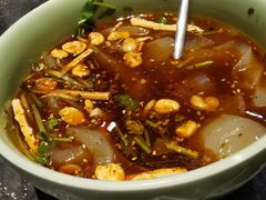 小份浑源凉粉-紫泥369粗粮季(鼓楼店)