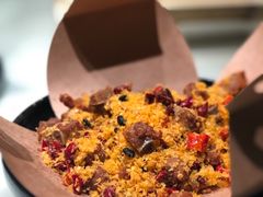 -佬麻雀·新湘菜(珠海金发购物中心店)
