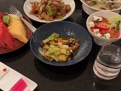 -铭轩中餐厅·海南菜·粤菜(亚龙湾瑞吉店)