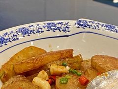 冬瓜-顺风山庄(水濂山店)