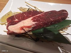 -韩悦牛排烤肉无限续(宝能中心店)