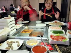 -海底捞火锅(连城广场店)