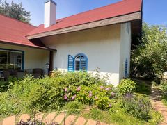 -云峰山自然风景区