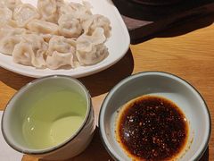 -伊喜饺子·烤鸭(五道口学院路店)