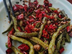 -小土豆北方菜馆(文慧园店)