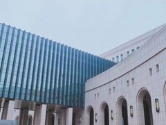 -重庆工商大学(南岸校区)