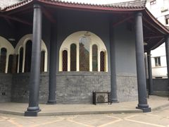 -平安桥天主教堂
