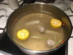 -大喜牛鲜牛肉火锅(世纪金源店)