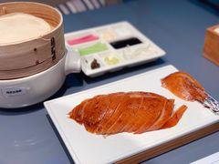 -小大董·烤鸭(观景餐厅·南京西路店)
