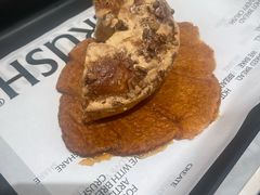 -HOT CRUSH趁热集合·现烤面包(环球港店)