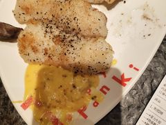 -火地铁板烧(昆山万象汇店)