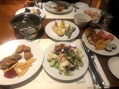 -武汉马哥孛罗酒店