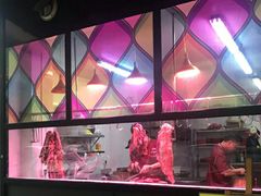 -彩鹿·潮汕·鲜牛肉·自助火锅(伊电园店)