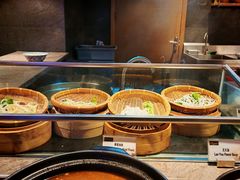 -红林大酒店RFcafe自助餐厅