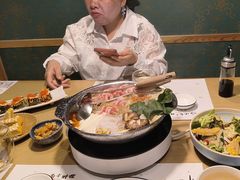 -小句号·精致料理(江南环球港店)