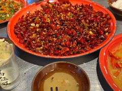 -馬伍旺川菜(江北虹悦城店)