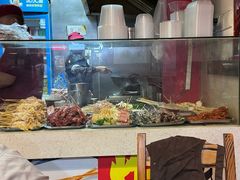 -彭浦胖胖炸鸡腿(临汾路店)