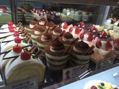 -TOUCH泰奇(奉贤宝龙城市广场店)