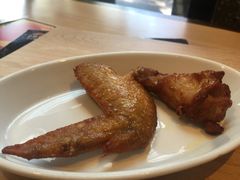 烤翅-必胜客(新海上世界店)