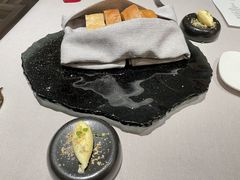 -香樟花园法式铁板烧(恒隆广场店)