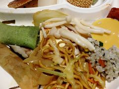 -素满香·素食自助餐(苏州·临顿路店)