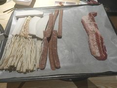 -韩国大金刚烤肉·料理(印象城店)
