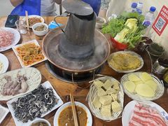 -元盛居(生态大街店)