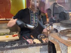 -纳鲁孜·新疆特色餐厅(上海悦荟广场店)