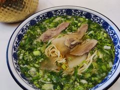 -燕兰楼·清真西北融合菜(亚运村店)