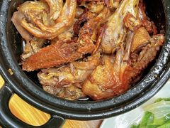 -斯丹姜母鸭·古法干香(涂门街总店)