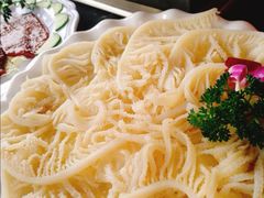 -二荆条·蜀鲜汇城市森林火锅