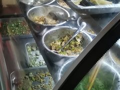 -板栗林青菜园子(水岸·新都店)