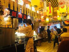 大堂-坂吉屋·居酒屋深夜食堂(龙湖店)