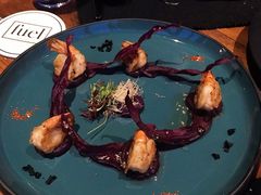 -AZUL by FUEL蓝色·法式酒馆(琶醍店)