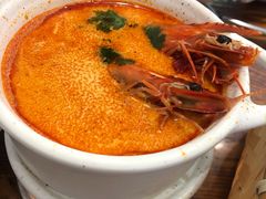 -AFS Cafe & Canteen(闽江二路店)