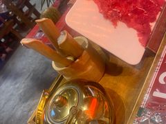 -港火社成都火锅(城市花园店)