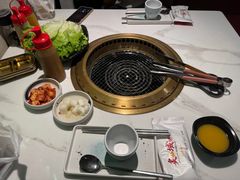 -炙城·韩式烤肉(南京东路店)