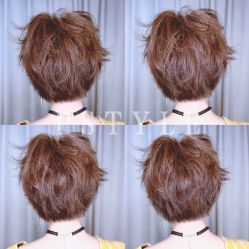 -P.STYLE 派斯造型