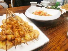 -漫天香·小龙虾餐厅(夏湾店)