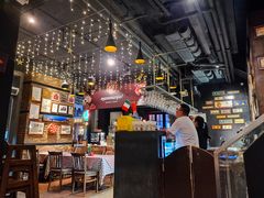 -Mammamia意大利餐厅(阳春巷店)