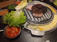 -GOGIYA·咕叽吖韩国传统烤肉店(小榄店)