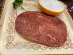 -金藏屋 碳火烤肉(江湾路店)